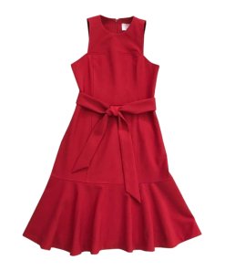 Cinq à Sept Nofina Sleeveless Dress