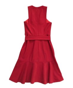 Cinq à Sept Nofina Sleeveless Dress