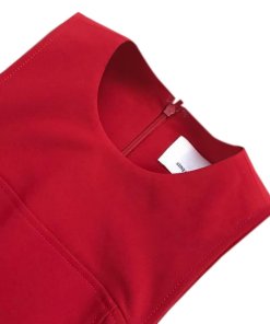 Cinq à Sept Nofina Sleeveless Dress