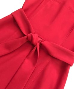 Cinq à Sept Nofina Sleeveless Dress