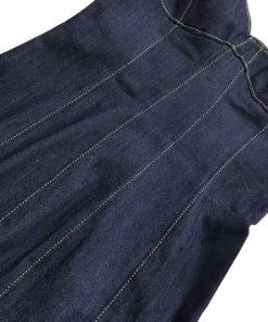 Cinq à Sept Mathis Denim Dress