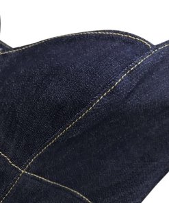 Cinq à Sept Mathis Denim Dress
