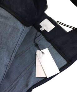 Cinq à Sept Mathis Denim Dress