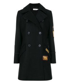 Coach 1941 Military Patch Naval Coat