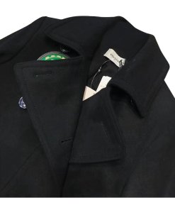 Coach 1941 Military Patch Naval Coat