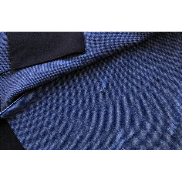 Sandro Juste Lightning Bolt Open-Front Cardigan
