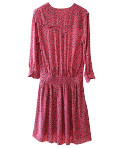 Zadig & Voltaire Remus Liberty Dress