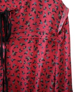Zadig & Voltaire Remus Liberty Dress