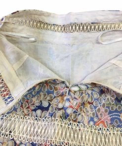 Zimmermann Lovelorn Flutter Skirt