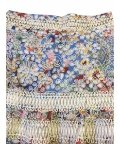 Zimmermann Lovelorn Flutter Skirt