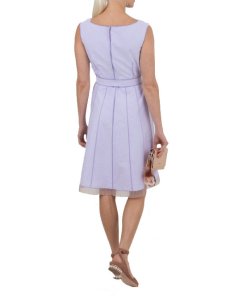 Marc Jacobs Sleeveless Gored Dress
