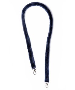 Feel Good Fur Soft-to-Touch Detachable Shoulder Strap
