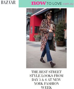 Feel Good Fur Fluffy Pocket Fur Coat