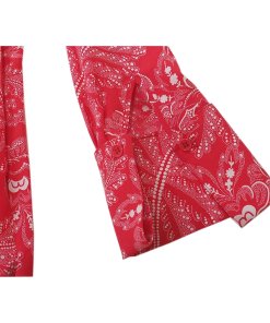 Diane von Furstenberg Ullman Floral Print Silk Dress