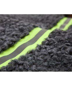 Feel Good Fur Reflective Power Jacket
