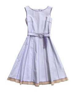 Marc Jacobs Sleeveless Gored Dress