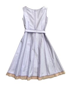 Marc Jacobs Sleeveless Gored Dress
