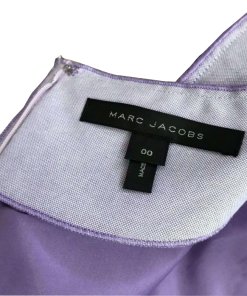 Marc Jacobs Sleeveless Gored Dress