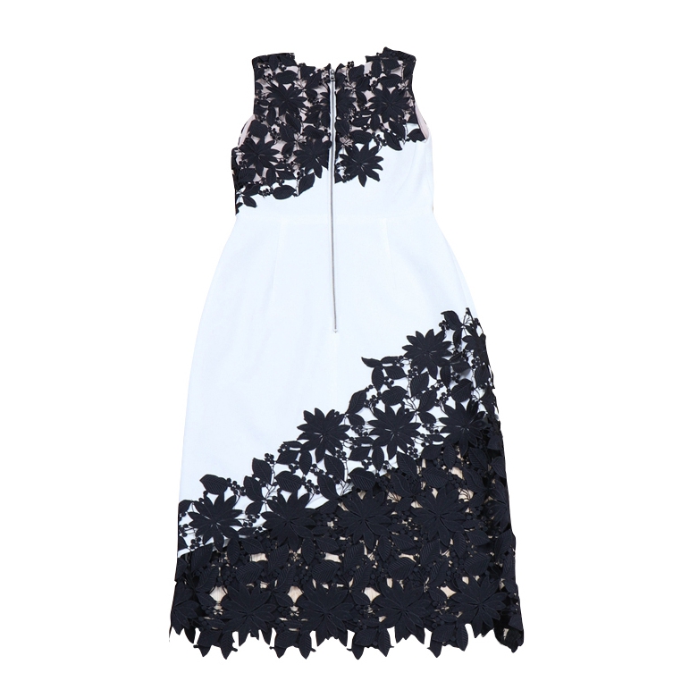 lace midi dress burgundy Kait Tile Lace Dress in Burgundy main image 0