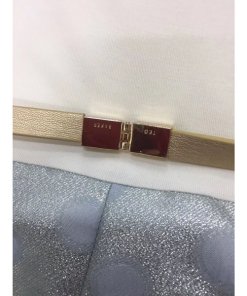 Ted Baker Macal Patchwork Wrap Dress