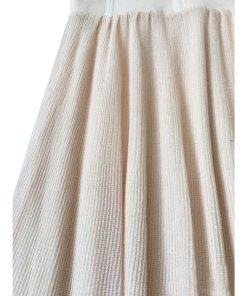 Sandro Roxette Bustier Midi Dress