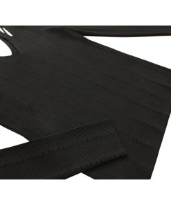 Sandro Nolwene Eyelet-Detail Cutout Sweater