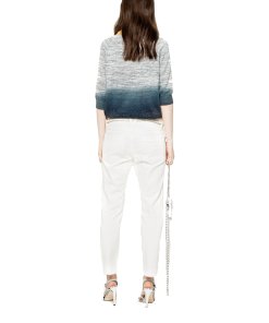 Zadig & Voltaire Just Tie Dye Sweater