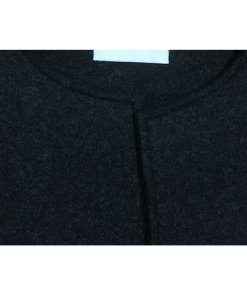 Zadig & Voltaire Joel Merino Wool Coat