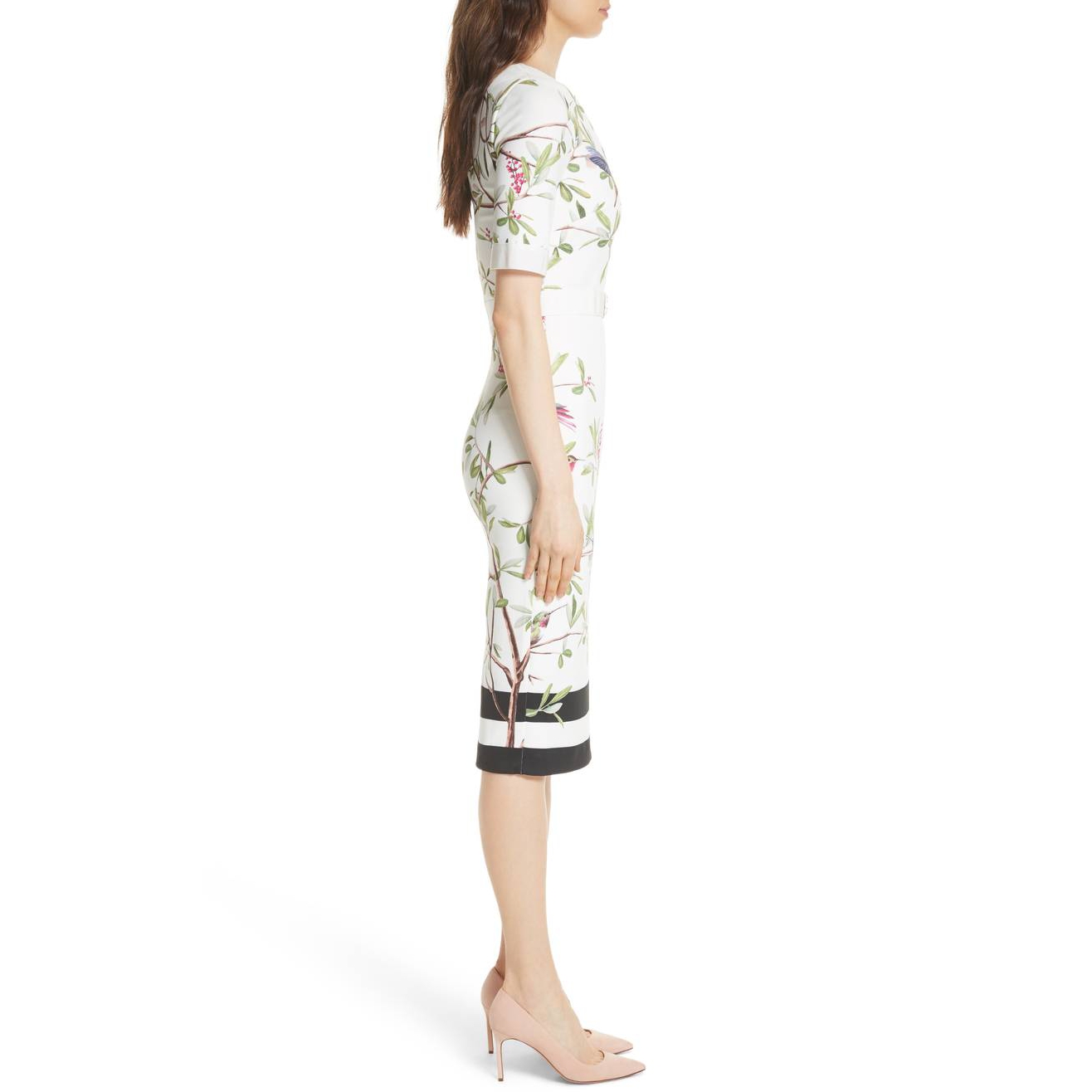 Maxi Dress Ted Baker White Bodycon Dress Ted Baker Everly Highgrove Sleeved Bodycon Dress Maxi Dress Ted Baker White Bodycon Dress Ted Baker Everly Highgrove Sleeved Bodycon Dress