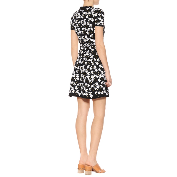 cider knitted dress Cider Toasting Knit Dress main image 1