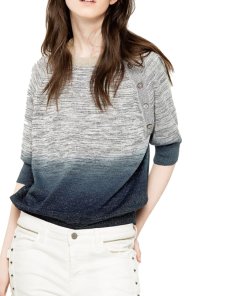 Zadig & Voltaire Just Tie Dye Sweater