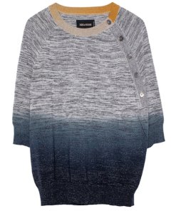 Zadig & Voltaire Just Tie Dye Sweater