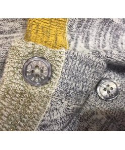 Zadig & Voltaire Just Tie Dye Sweater