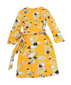 Diane von Furstenberg New Julian Mini Wrap Dress