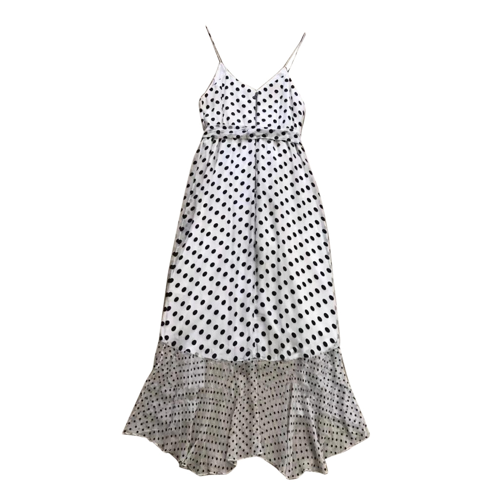 knee length dresses for ladies Alice & Olivia