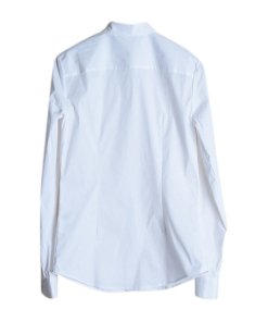 Theory Perfect Fitted Dress Shirt