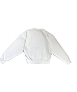 Maje Marlina Shoulder Button Sweater