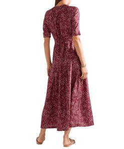 luna star red dress Luna Star Green Dress