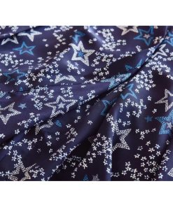 Paloma Blue Luna Star Print Dress