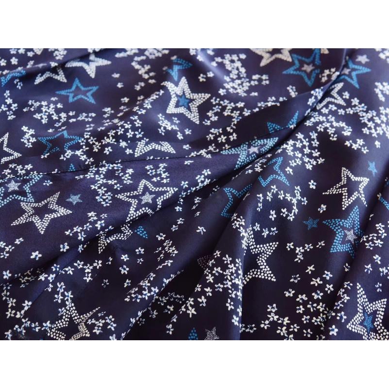 luna star blue dress Luna Baby Blue