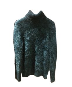 Michael Kors Collection Mohair Blend Sweater
