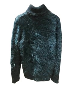 Michael Kors Collection Mohair Blend Sweater