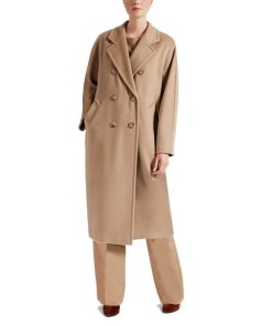Max Mara 101801 Icon Coat