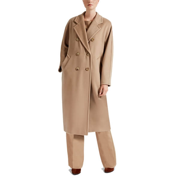 Max Mara 101801 Icon Coat