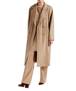 Max Mara 101801 Icon Coat