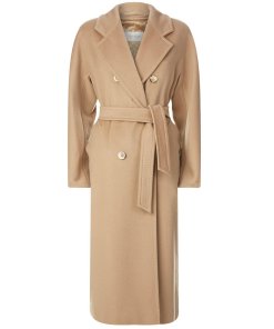 Max Mara 101801 Icon Coat