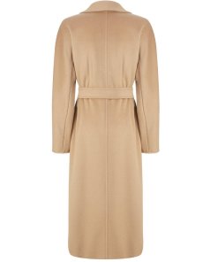 Max Mara 101801 Icon Coat