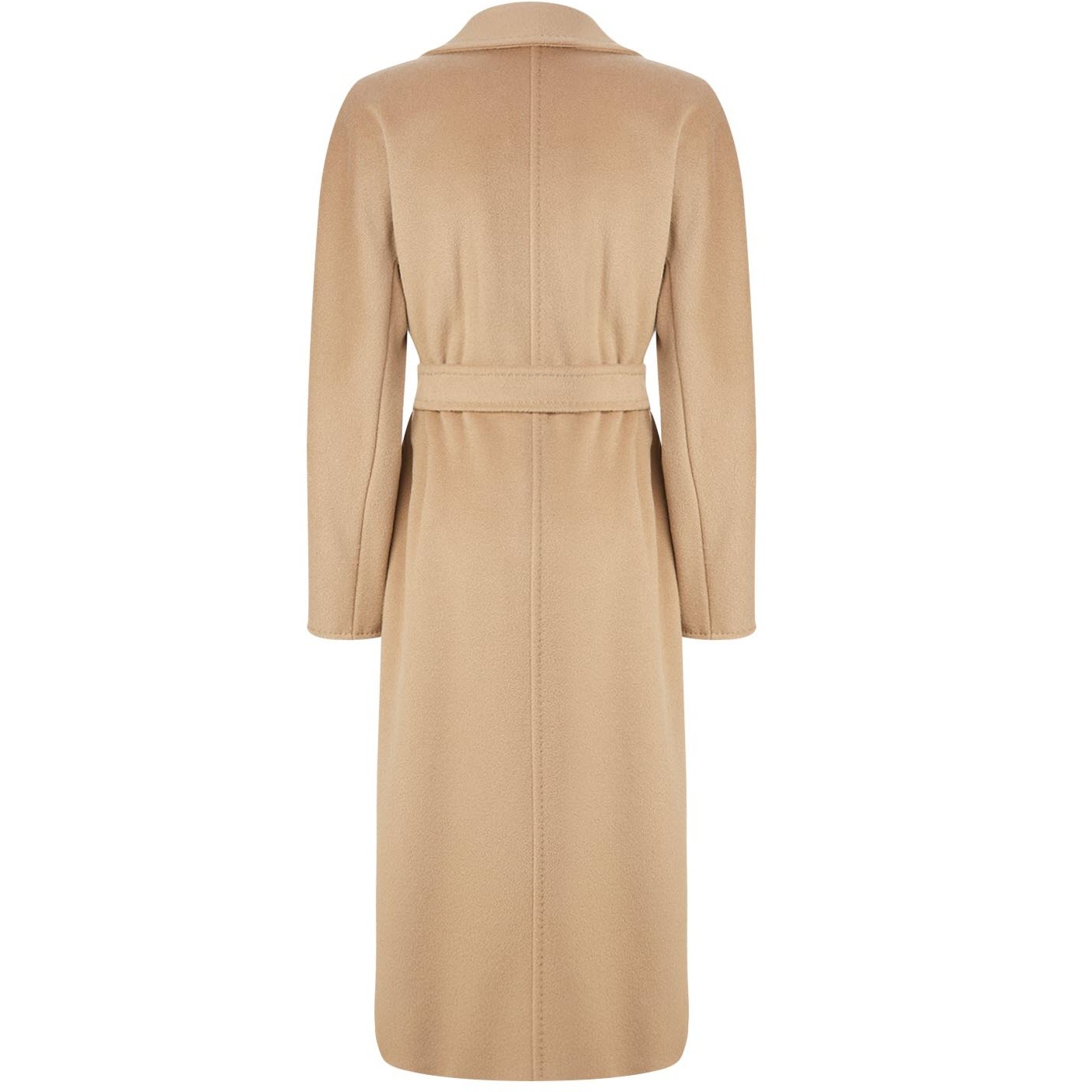 Max Mara 101801 Icon Coat – evaChic