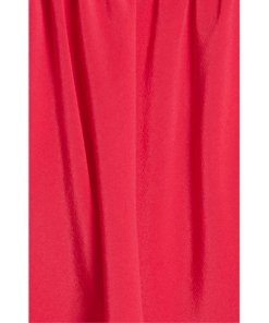 Cinq à Sept Livia Tiered Ruffle Mini Dress