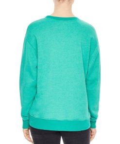Sandro Tulipe Women Graphic Sweatshirt